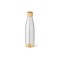 Garrafa em Aço Inox 550ml Personalizada