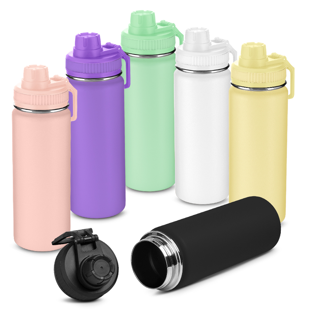Garrafa em Aço Inox 780ml Personalizada Garrafa em Aço Inox 780ml Personalizada