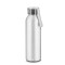 Garrafa em Alumínio de 600ml Personalizada