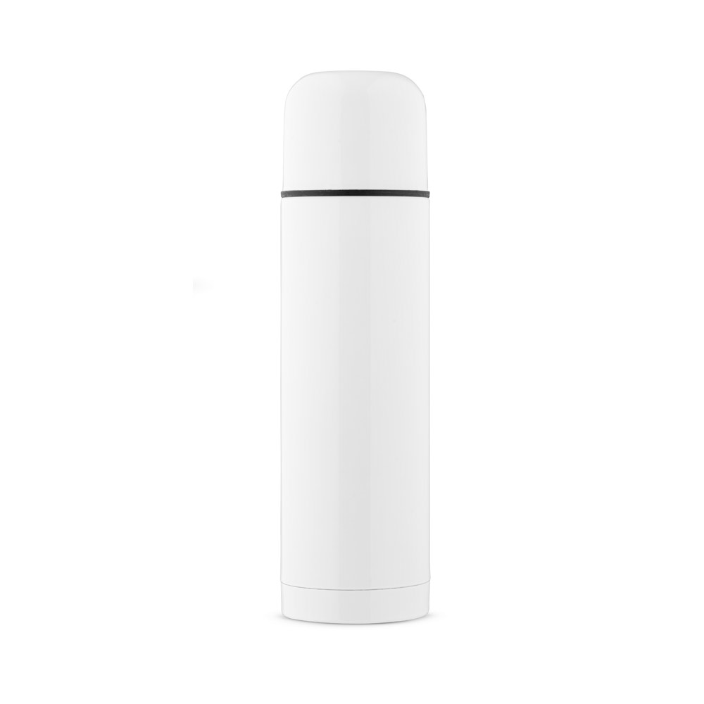 Garrafa Em Inox 500Ml Personalizada Garrafa Em Inox 500Ml Personalizada