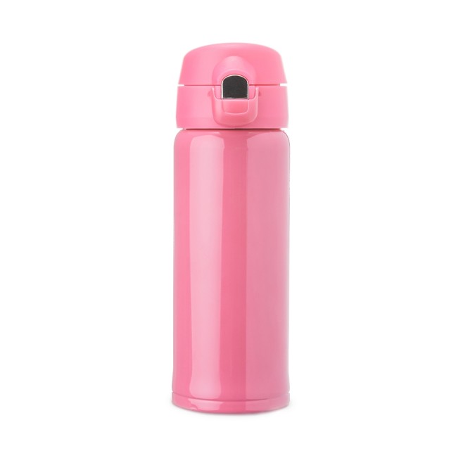 Garrafa Inox 400ml Personalizada Garrafa Inox 400ml Personalizada