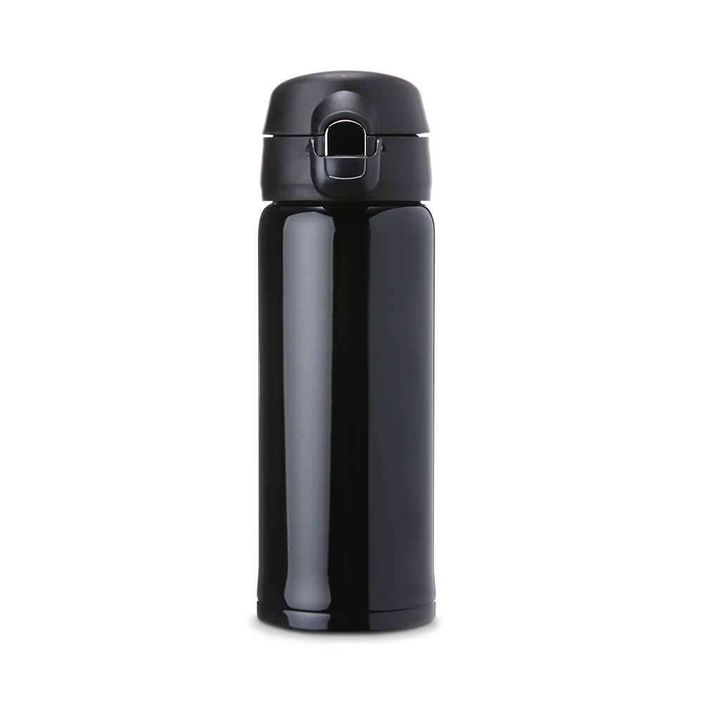 Garrafa Inox 400ml Personalizada Garrafa Inox 400ml Personalizada