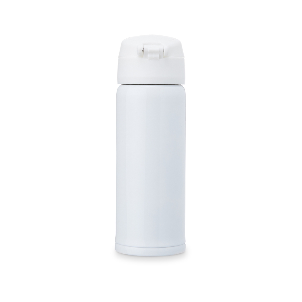 Garrafa Inox 400ml Personalizada Garrafa Inox 400ml Personalizada