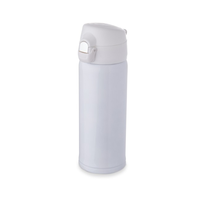 Garrafa Inox 400ml Personalizada Garrafa Inox 400ml Personalizada