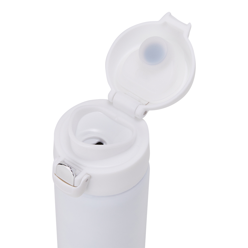 Garrafa Inox 400ml Personalizada Garrafa Inox 400ml Personalizada