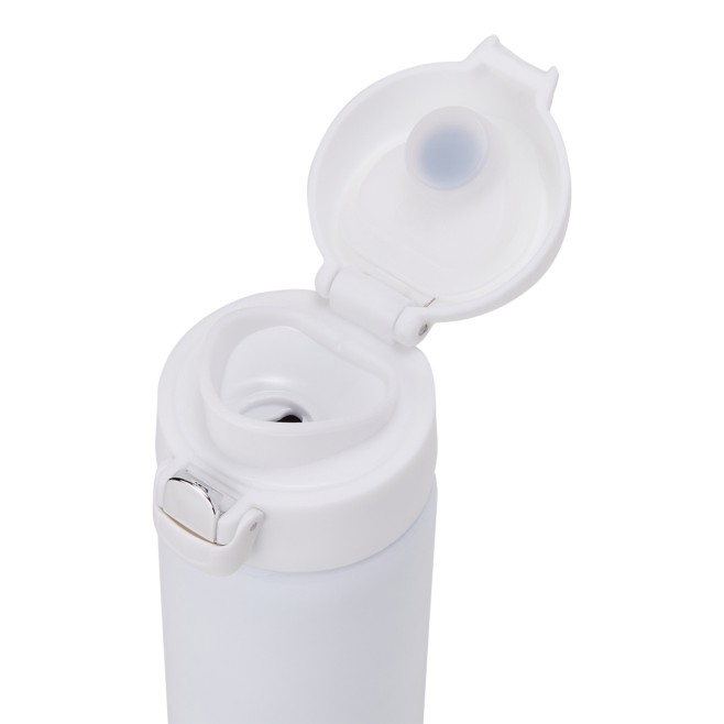 Garrafa Inox 400ml Personalizada Garrafa Inox 400ml Personalizada