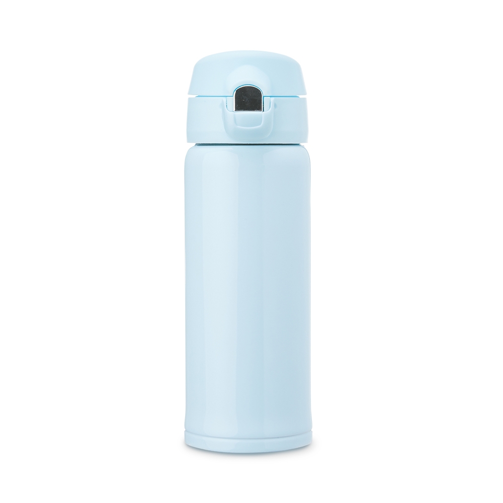 Garrafa Inox 400ml Personalizada Garrafa Inox 400ml Personalizada
