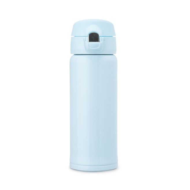 Garrafa Inox 400ml Personalizada Garrafa Inox 400ml Personalizada