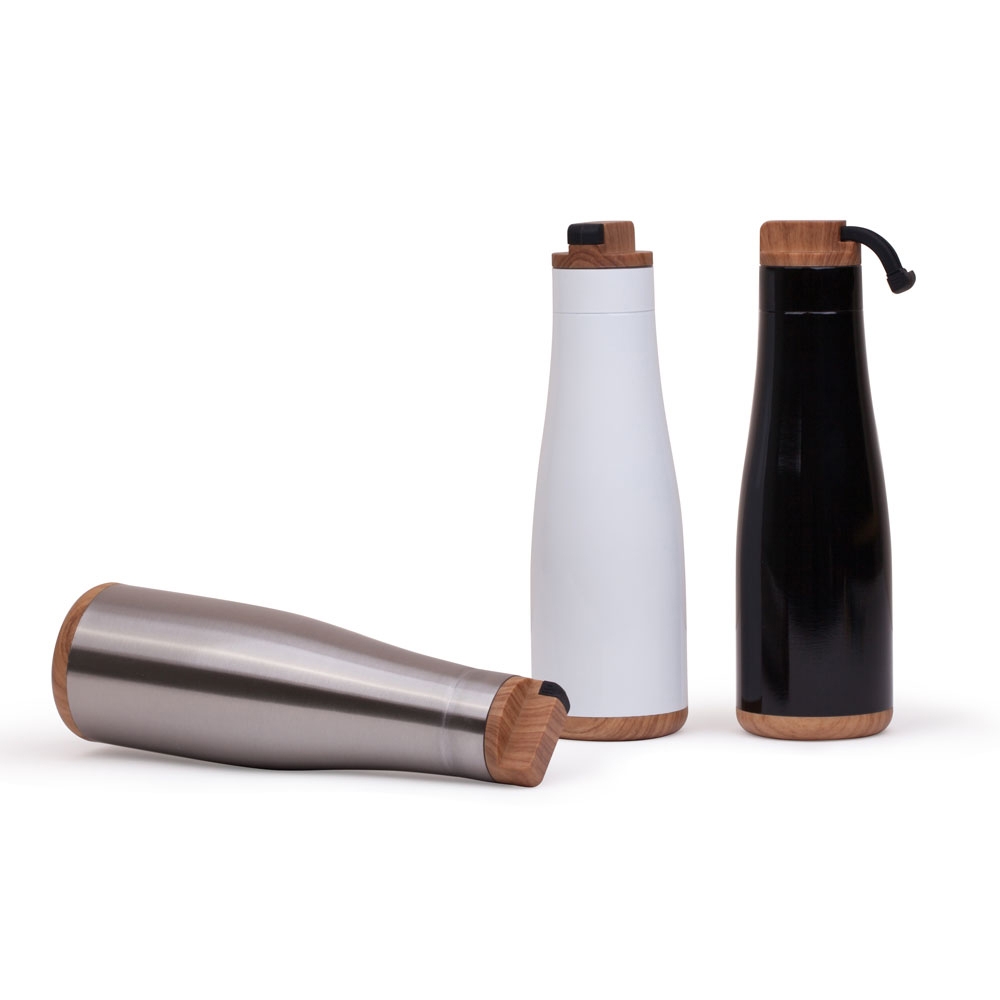 Garrafa Inox 730Ml Para Brinde Personalizado Garrafa Inox 730Ml Para Brinde Personalizado