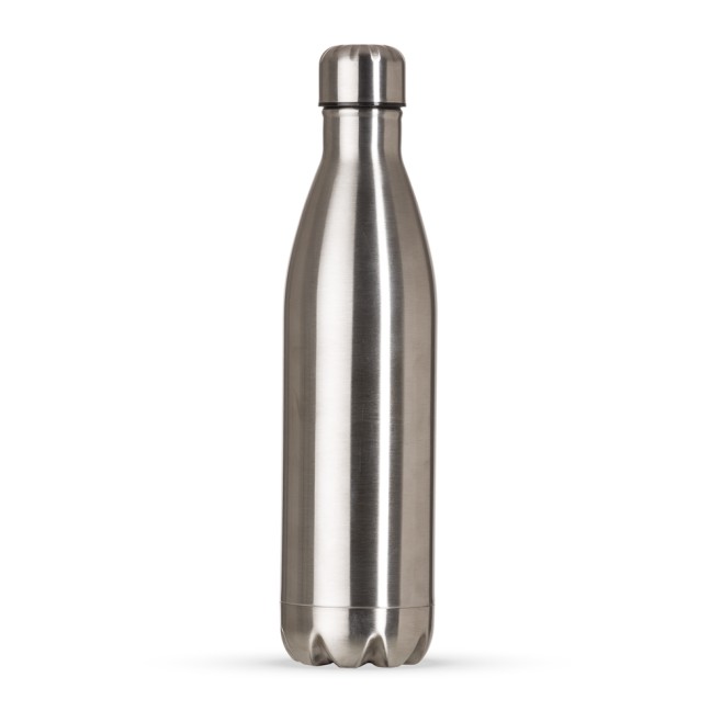 Garrafa Inox 750ml para Brindes Personalizada Garrafa Inox 750ml para Brindes Personalizada