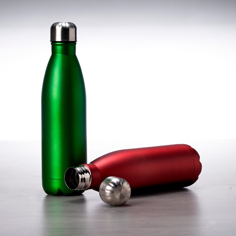 Garrafa Inox 750Ml Personalizada Garrafa Inox 750Ml Personalizada