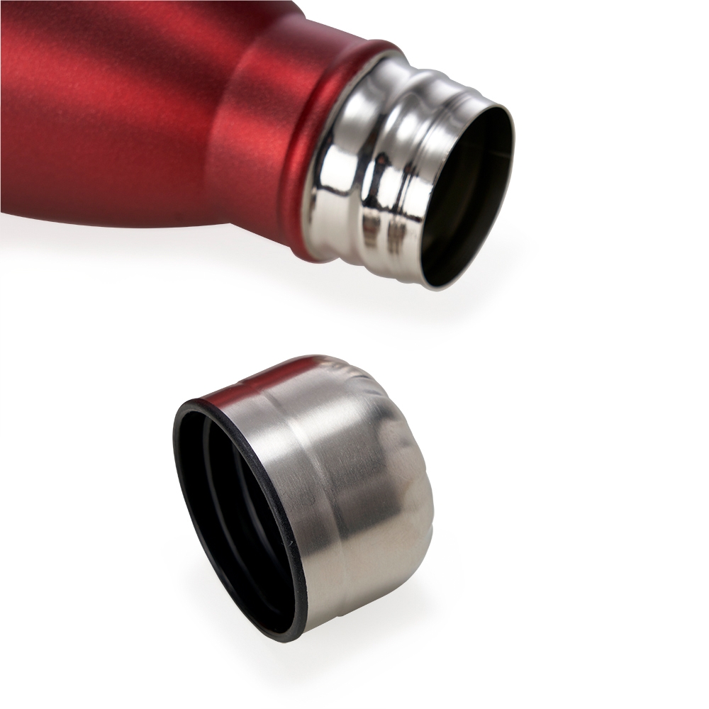 Garrafa Inox 750Ml Personalizada Garrafa Inox 750Ml Personalizada
