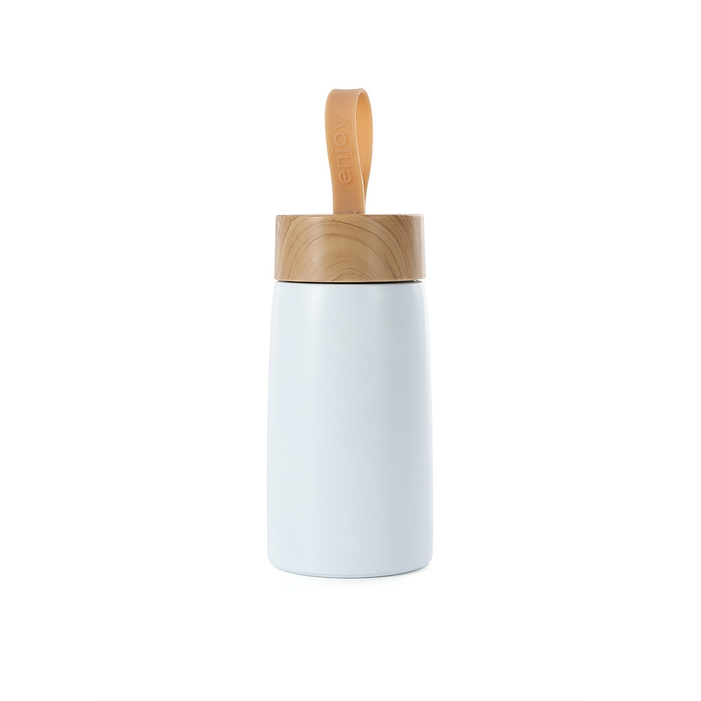 Garrafa Inox Parede Dupla 250ml Personalizada Garrafa Inox Parede Dupla 250ml Personalizada
