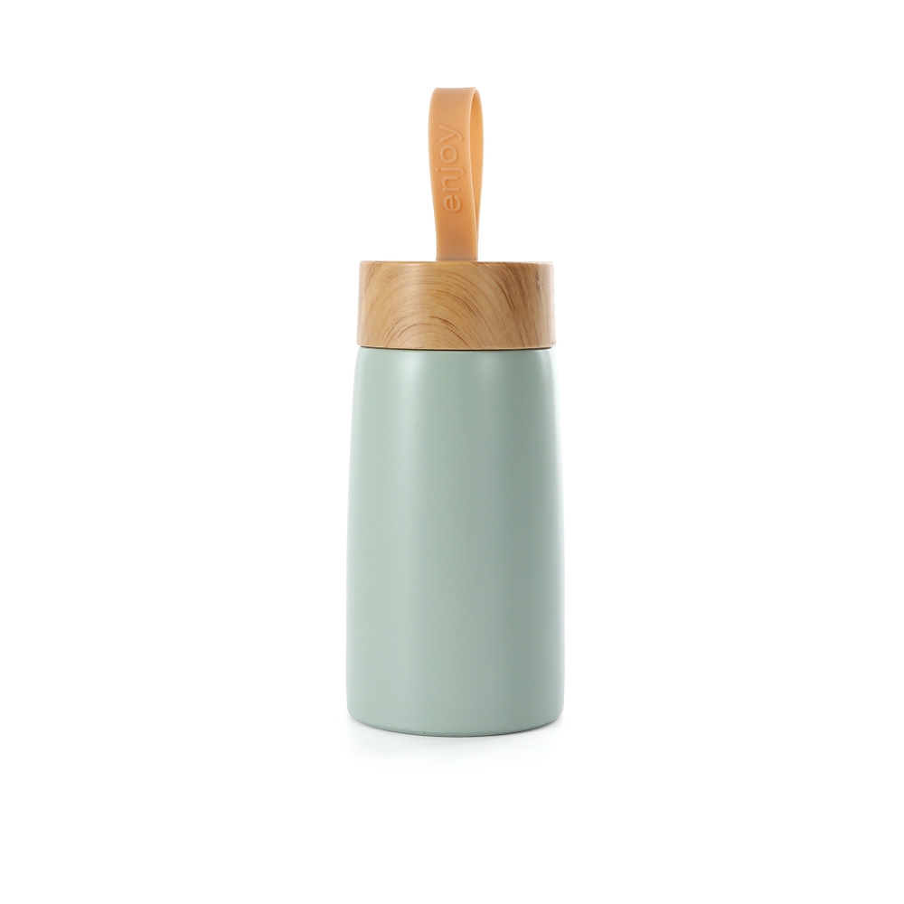 Garrafa Inox Parede Dupla 250ml Personalizada Garrafa Inox Parede Dupla 250ml Personalizada