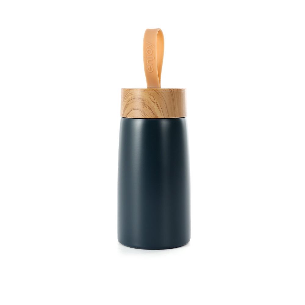 Garrafa Inox Parede Dupla 250ml Personalizada Garrafa Inox Parede Dupla 250ml Personalizada