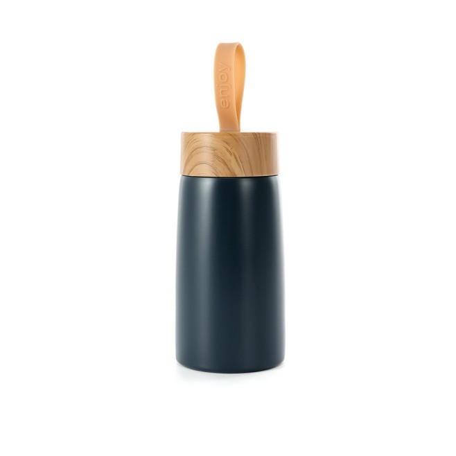 Garrafa Inox Parede Dupla 250ml Personalizada Garrafa Inox Parede Dupla 250ml Personalizada