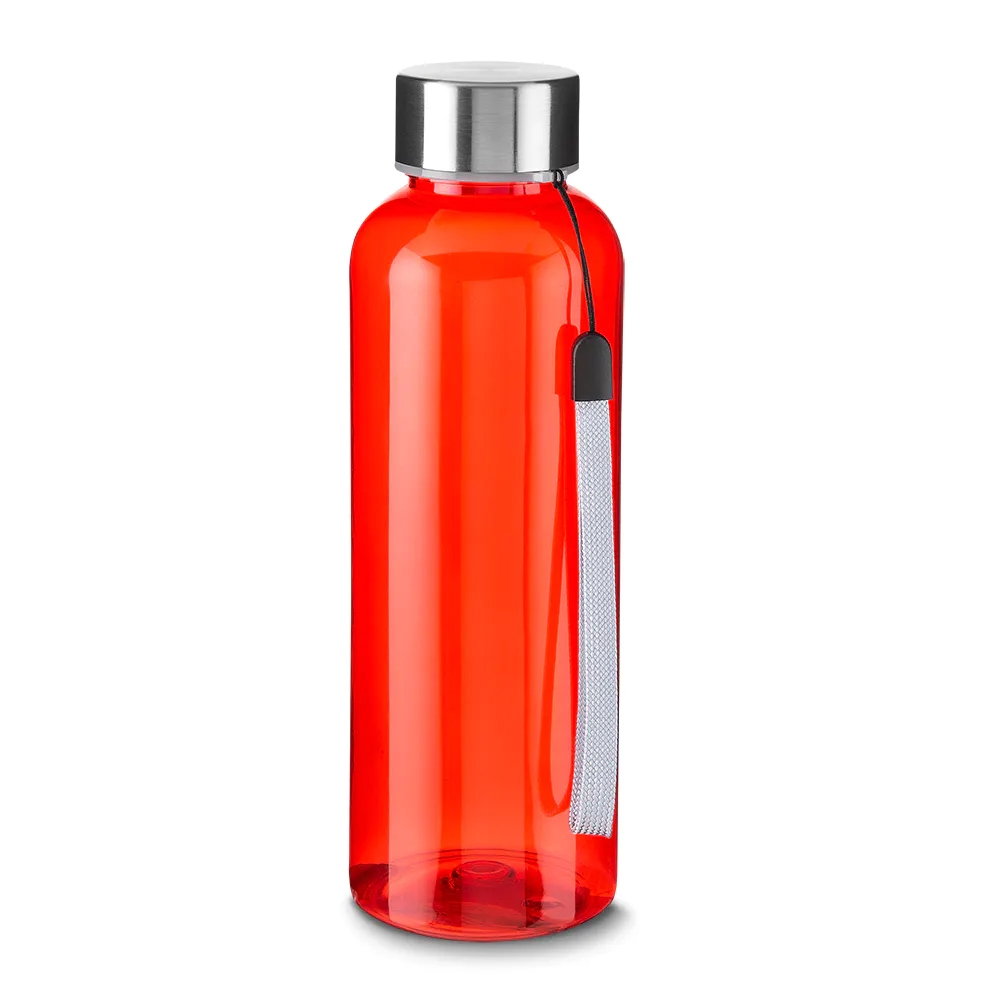 Garrafa Plástica 500 ml Personalizada Garrafa Plástica 500 ml Personalizada