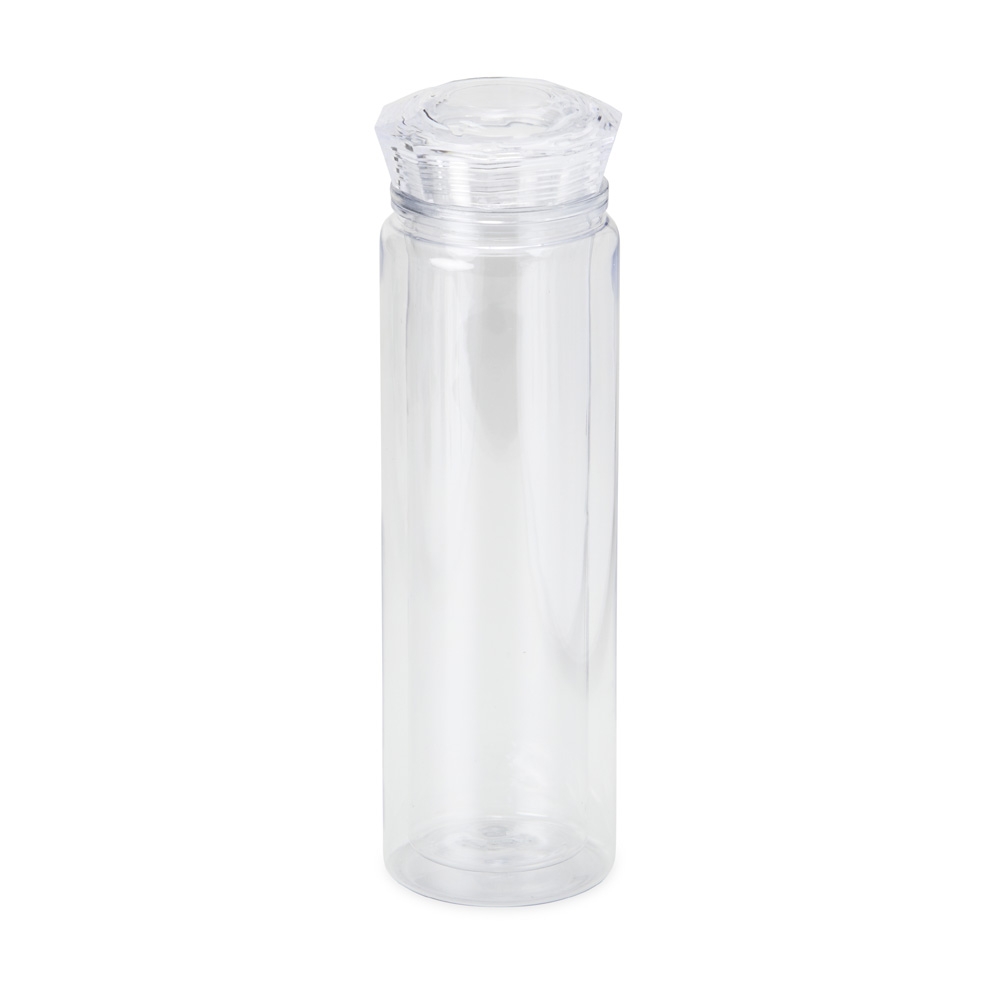Garrafa Plástica 500ml Personalizada Garrafa Plástica 500ml Personalizada