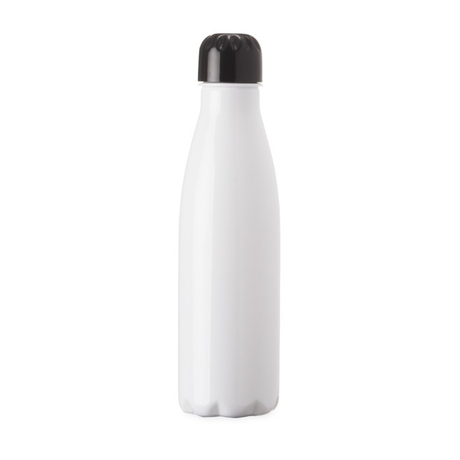 Garrafa Plástica 550ml Personalizada Garrafa Plástica 550ml Personalizada