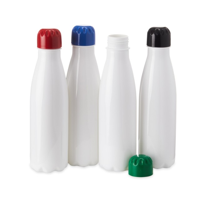 Garrafa Plástica 550ml Personalizada Garrafa Plástica 550ml Personalizada
