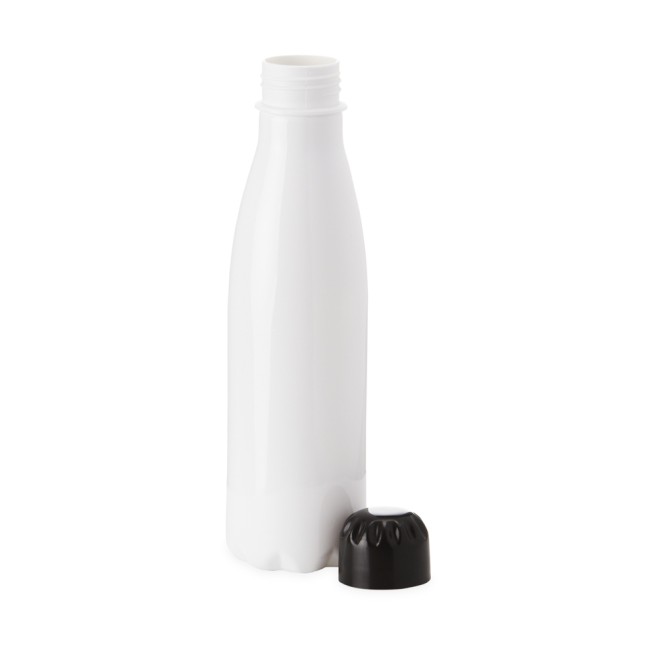 Garrafa Plástica 550ml Personalizada Garrafa Plástica 550ml Personalizada