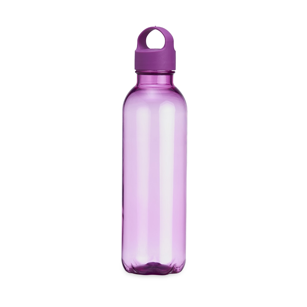 Garrafa Plástica 650Ml Promocional Garrafa Plástica 650Ml Promocional