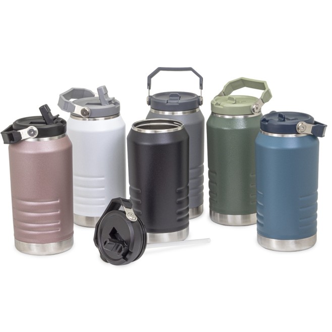 Garrafa Térmica 1,1 Litros Personalizado Garrafa Térmica 1,1 Litros Personalizado