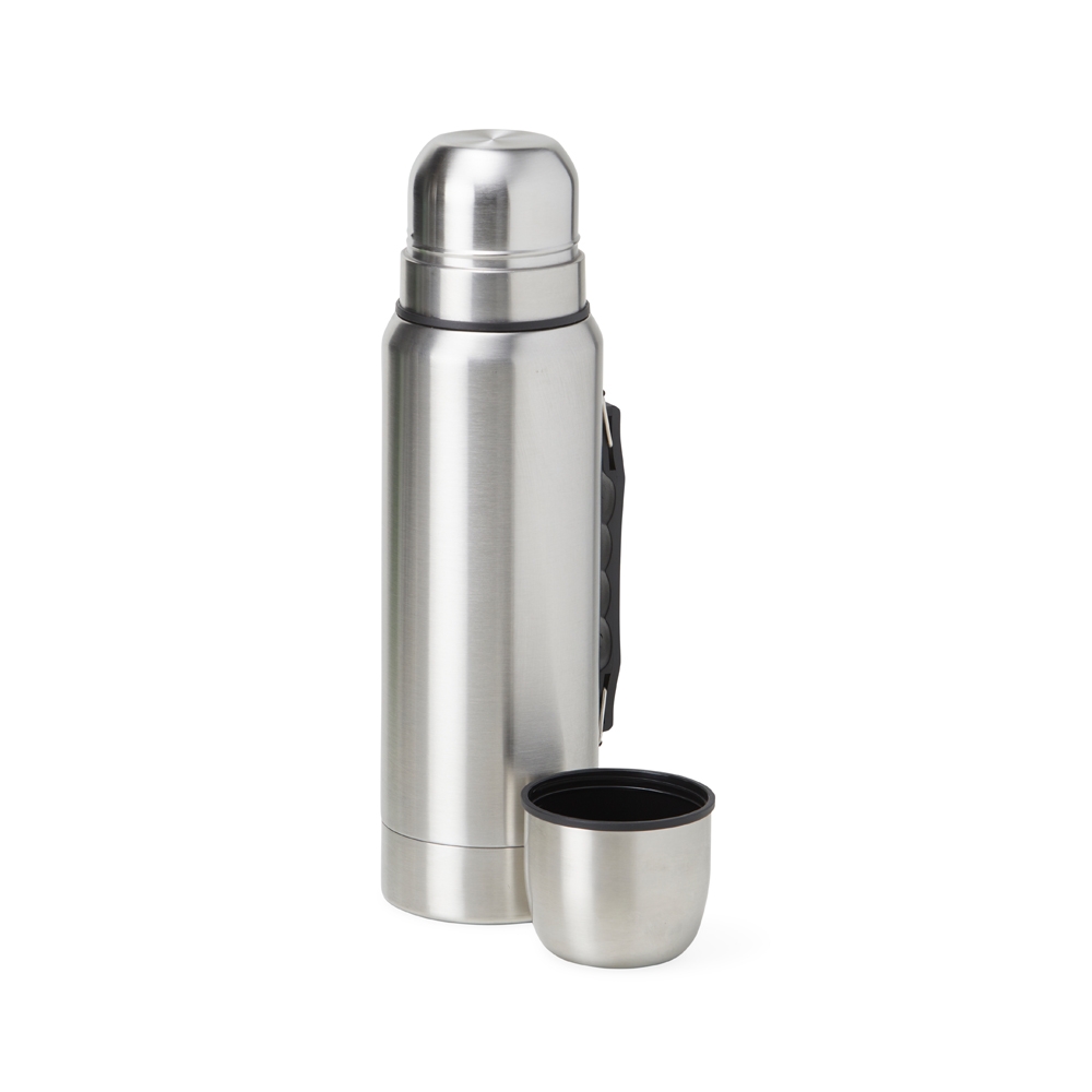 Garrafa Térmica 1 Litro Promocional Garrafa Térmica 1 Litro Promocional