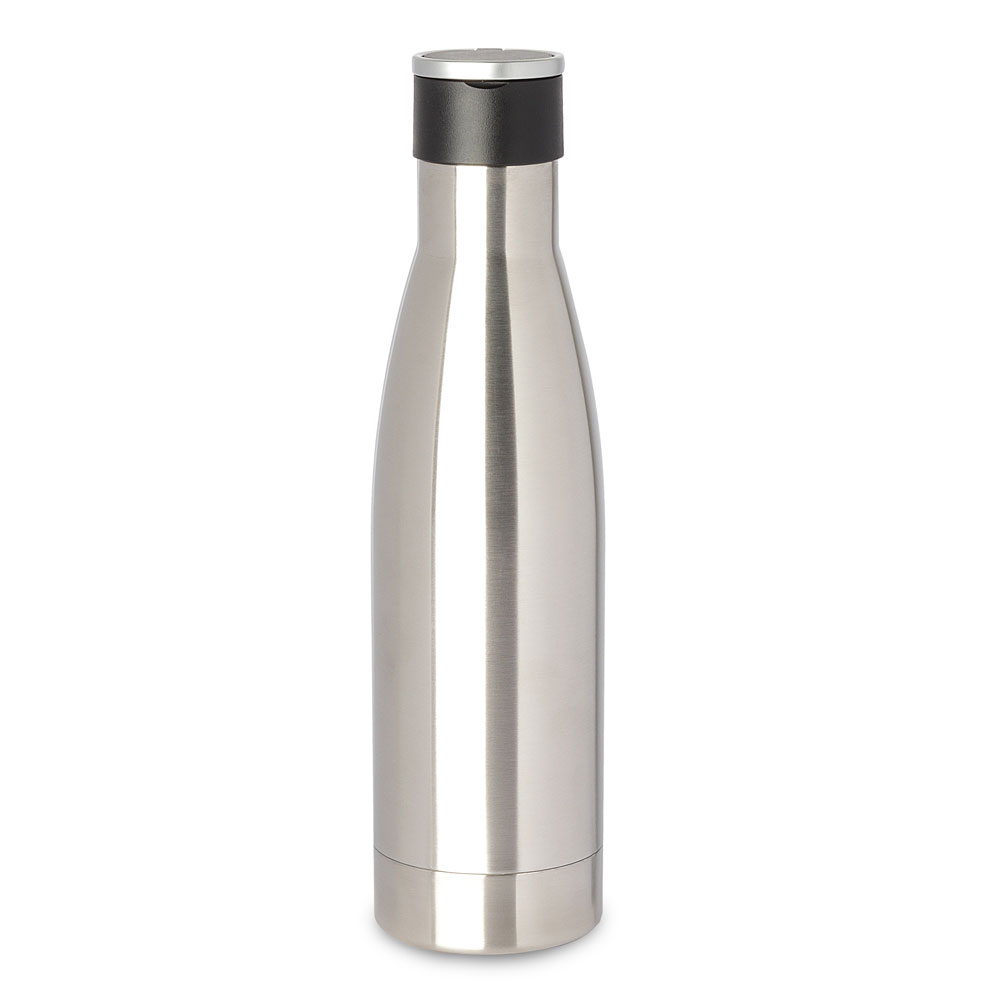 Caneca Em Aço Inox Parede