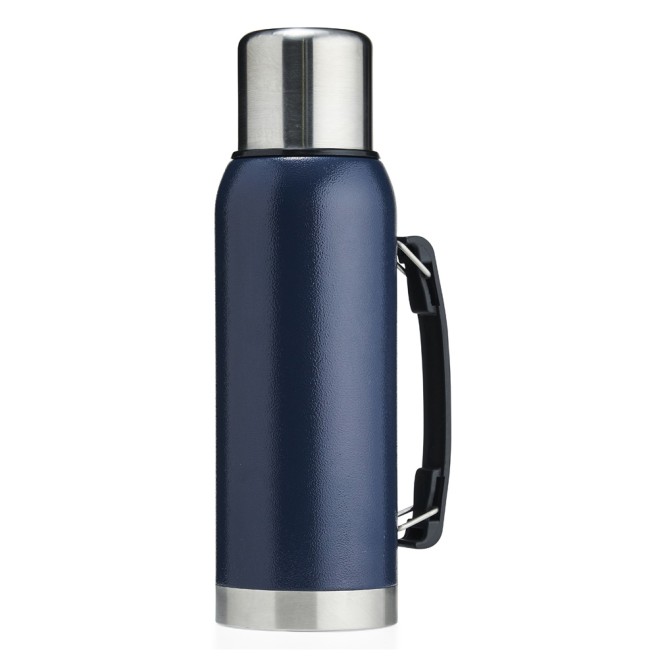 Garrafa Térmica 1L Em Inox Promocional Garrafa Térmica 1L Em Inox Promocional