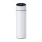 Garrafa Térmica 400ml com Display LED Promocional