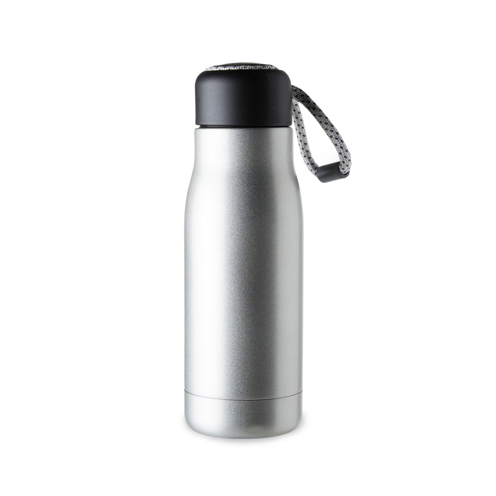 Garrafa Térmica 420ml Personalizada Garrafa Térmica 420ml Personalizada