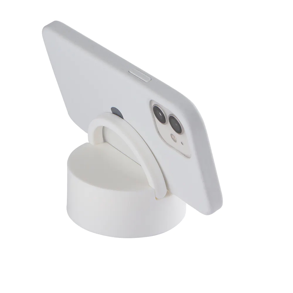 Garrafa Térmica 500Ml Com Suporte De Celular Para Brinde Garrafa Térmica 500Ml Com Suporte De Celular Para Brinde