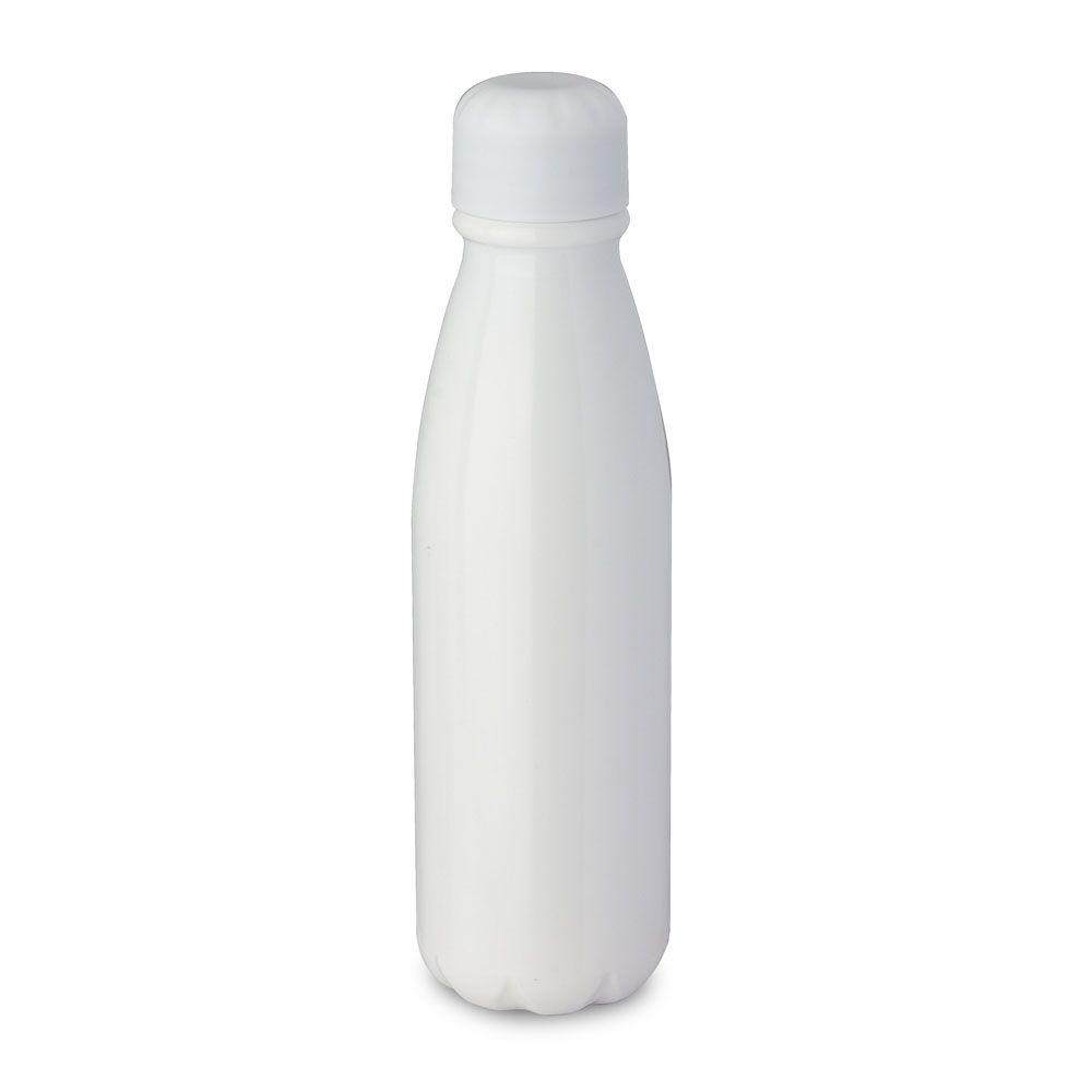 Garrafa Térmica 600ml Promocional com Logo Garrafa Térmica 600ml Promocional com Logo