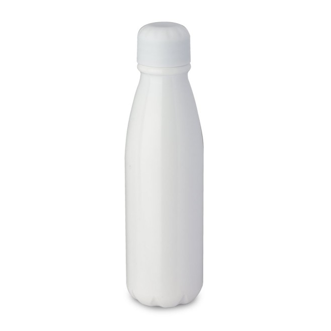 Garrafa Térmica 600ml Promocional com Logo Garrafa Térmica 600ml Promocional com Logo