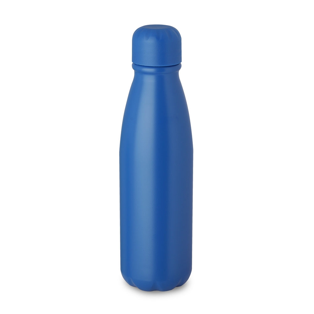 Garrafa Térmica 600ml Promocional com Logo Garrafa Térmica 600ml Promocional com Logo