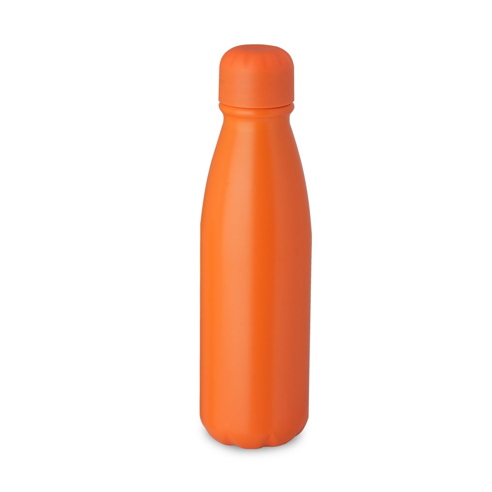 Garrafa Térmica 600ml Promocional com Logo Garrafa Térmica 600ml Promocional com Logo