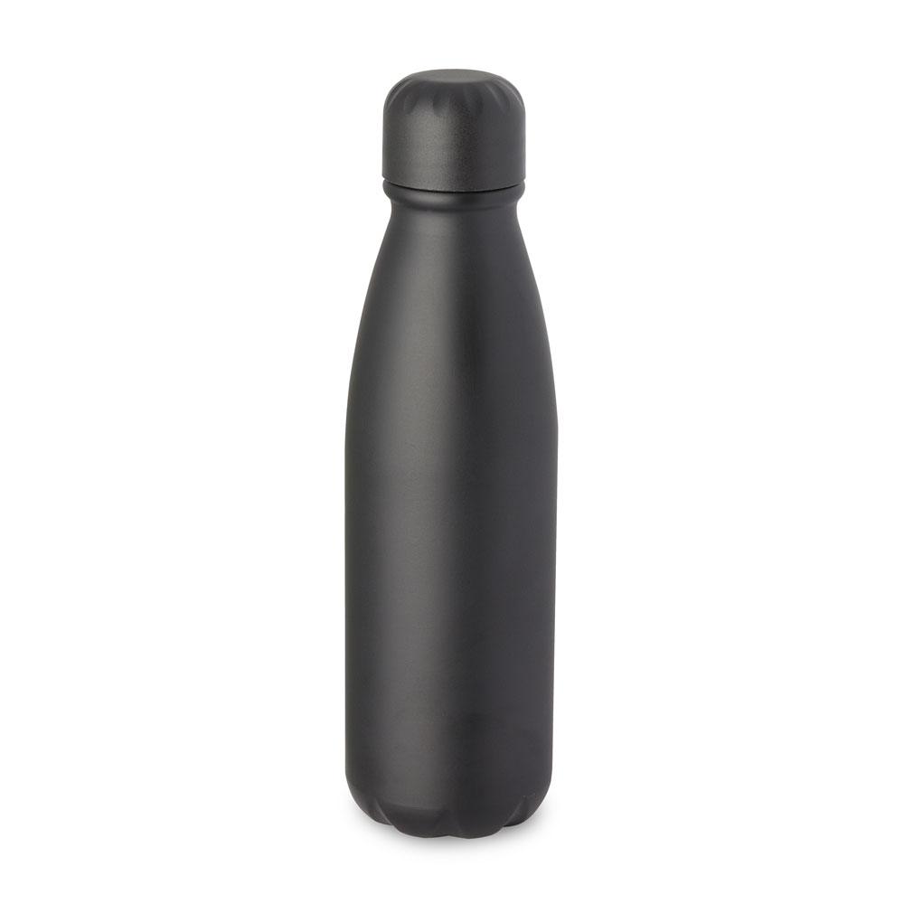 Garrafa Térmica 600ml Promocional com Logo Garrafa Térmica 600ml Promocional com Logo