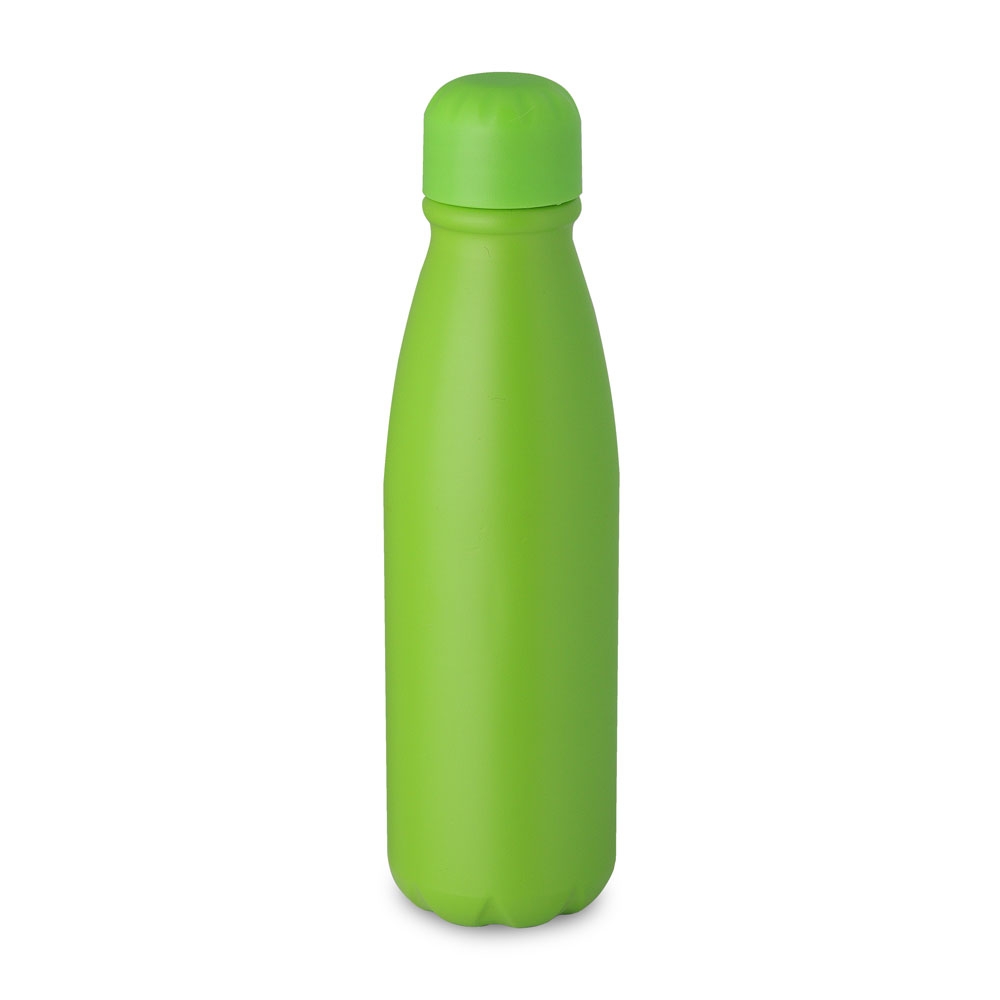 Garrafa Térmica 600ml Promocional com Logo Garrafa Térmica 600ml Promocional com Logo