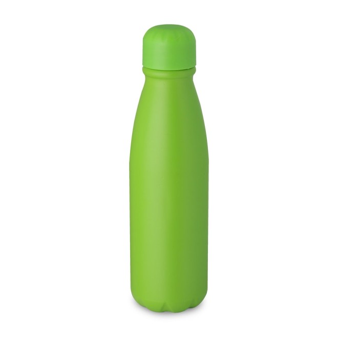 Garrafa Térmica 600ml Promocional com Logo Garrafa Térmica 600ml Promocional com Logo