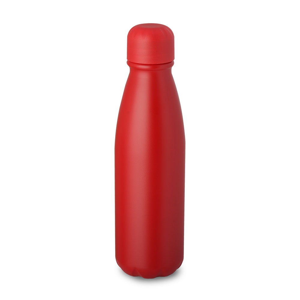Garrafa Térmica 600ml Promocional com Logo Garrafa Térmica 600ml Promocional com Logo