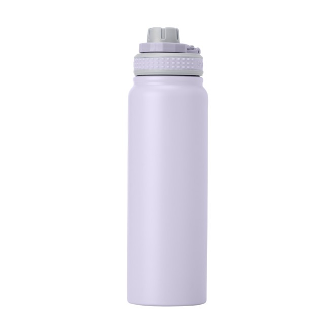Garrafa Térmica 850ml com Logo Garrafa Térmica 850ml com Logo