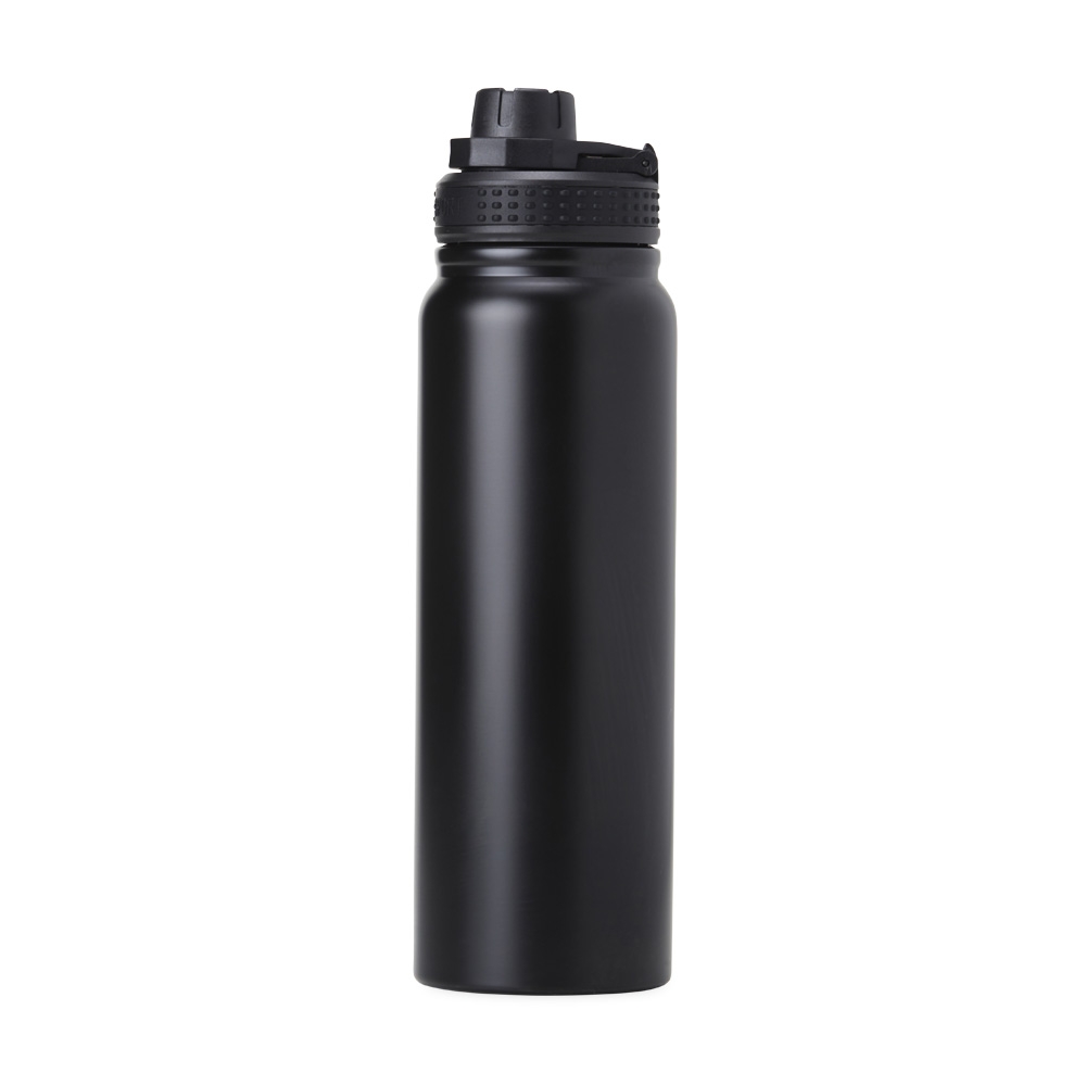 Garrafa Térmica 850ml com Logo Garrafa Térmica 850ml com Logo