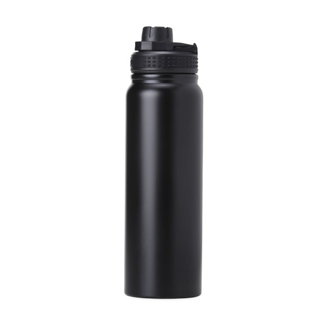 Garrafa Térmica 850ml com Logo Garrafa Térmica 850ml com Logo