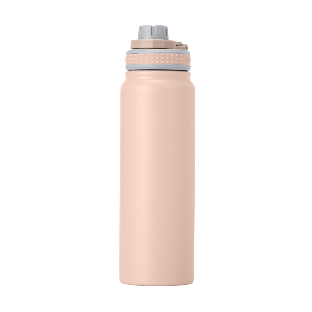 Garrafa Térmica 850ml com Logo Garrafa Térmica 850ml com Logo