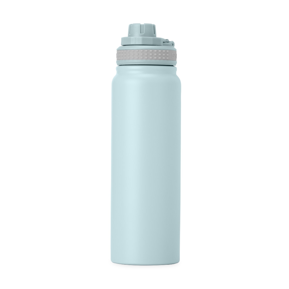 Garrafa Térmica 850ml com Logo Garrafa Térmica 850ml com Logo