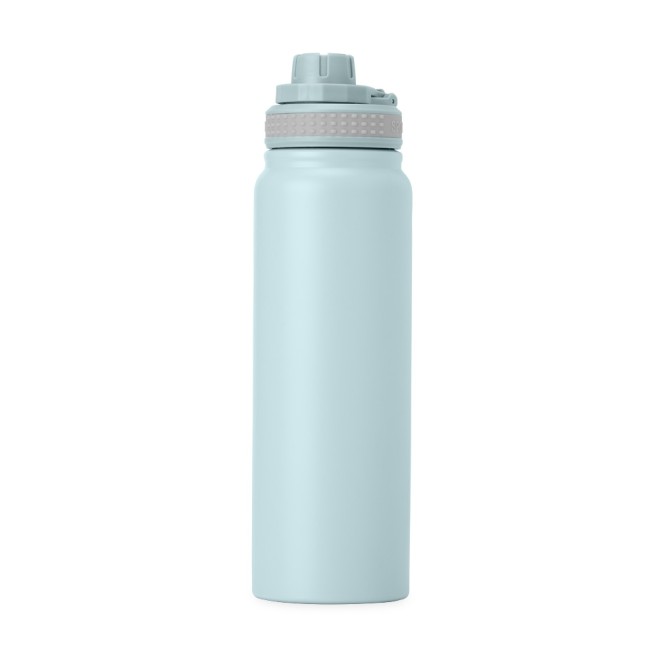 Garrafa Térmica 850ml com Logo Garrafa Térmica 850ml com Logo