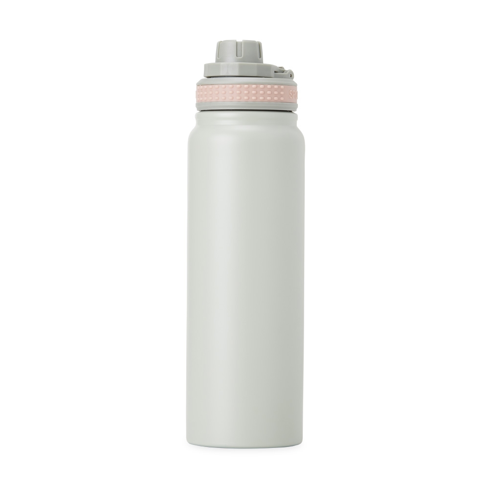 Garrafa Térmica 850ml com Logo Garrafa Térmica 850ml com Logo