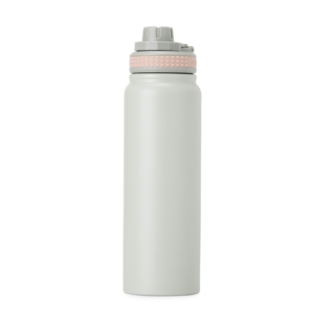 Garrafa Térmica 850ml com Logo Garrafa Térmica 850ml com Logo