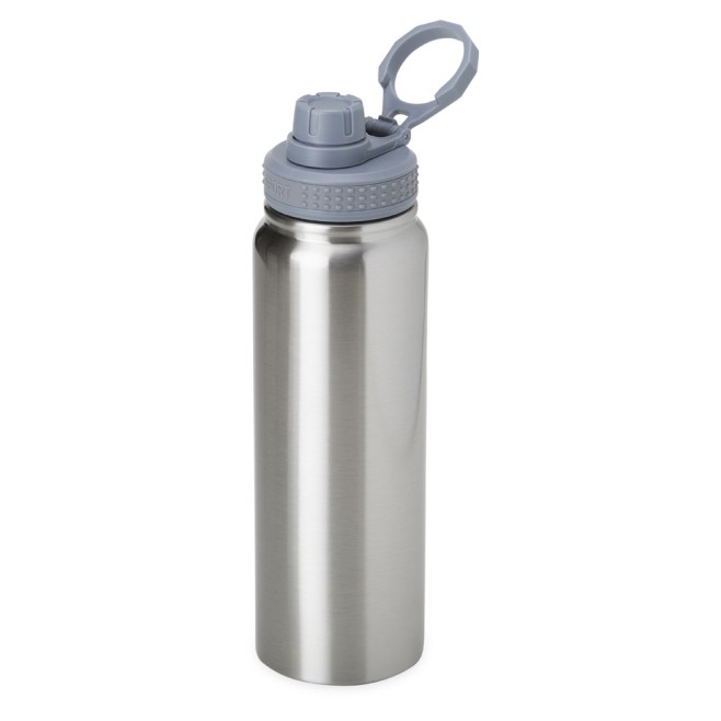 Garrafa Térmica 850ml com Logo Garrafa Térmica 850ml com Logo